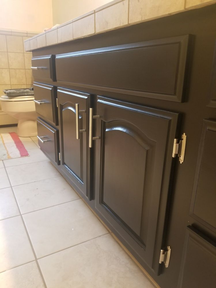 Interior House Painting for Hanson Painting in Newburyport, MA