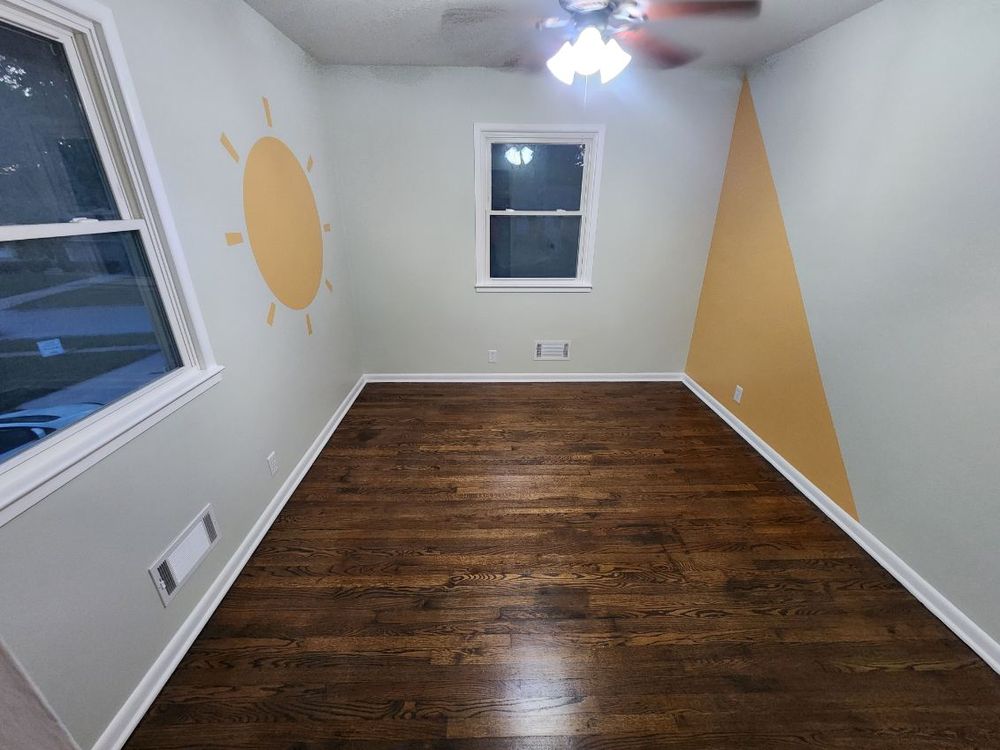 Our expert flooring installation service enhances your home's aesthetics and durability, providing a perfect blend of style and functionality with precision craftsmanship for every type of flooring choice. for SKL Construction in Independence, MO