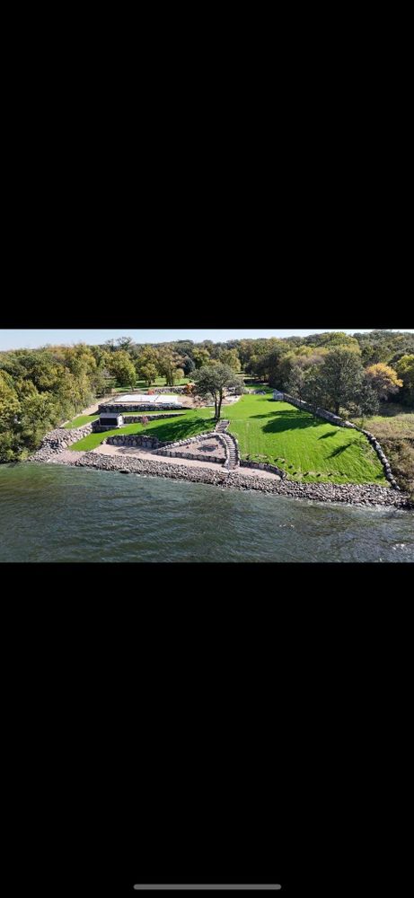 All Photos for TS Hydroseeding in Morris,  MN