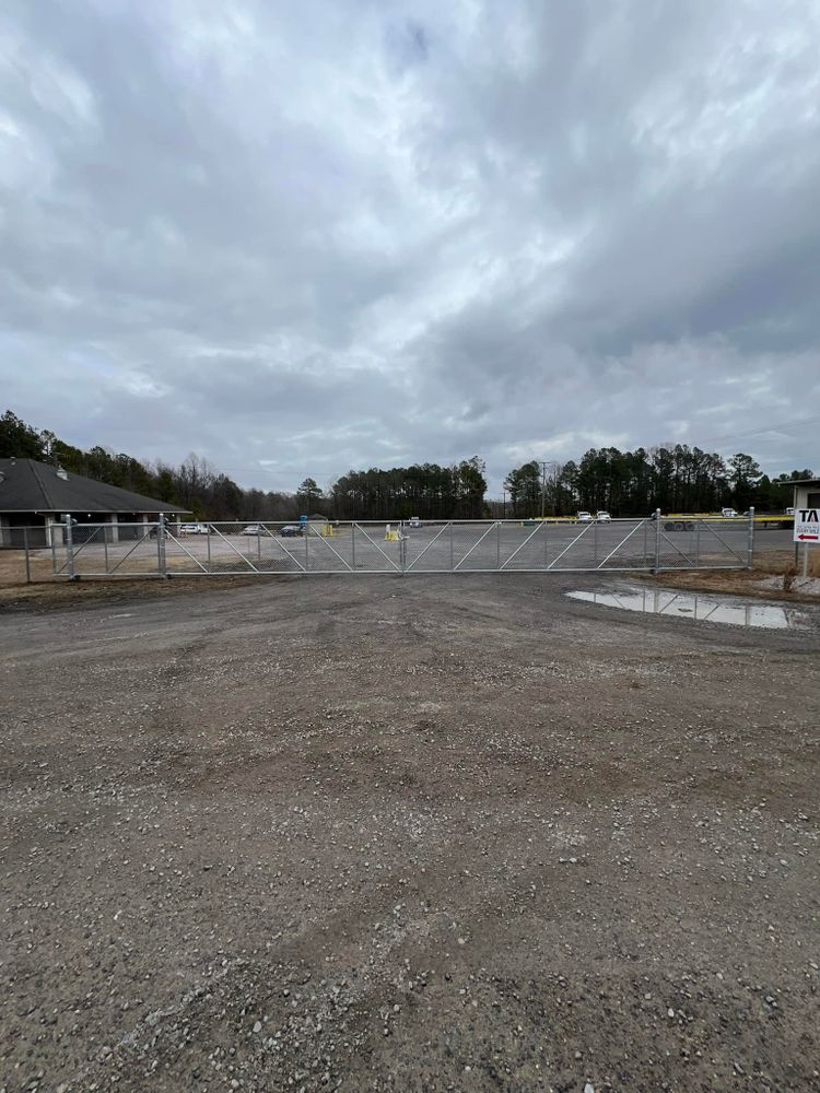 All Photos for TriCity Fence and Contracting in Petersburg, VA