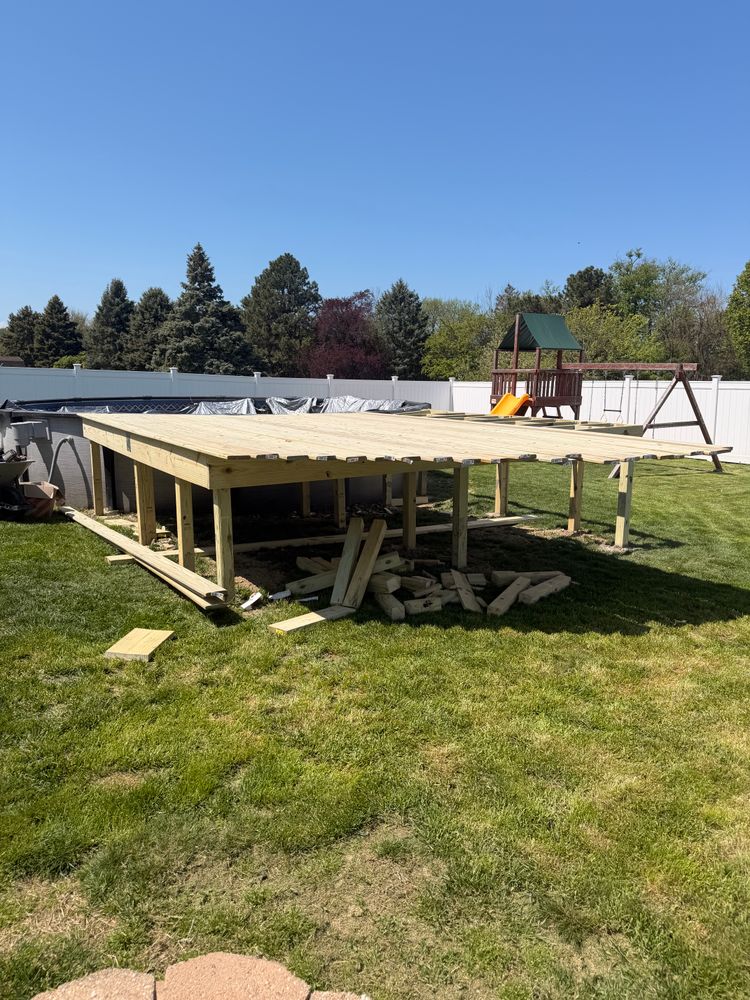 All Photos for Erie Builders & Construction in Sandusky, OH