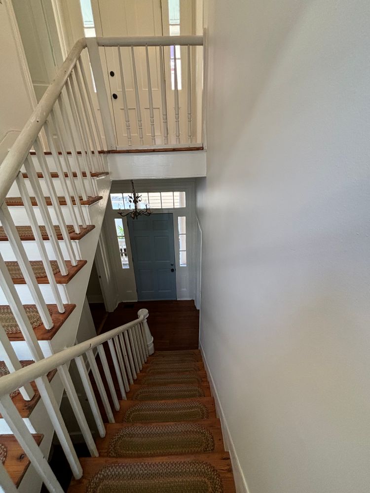 Restoration Painting  for Palmetto Quality Painting Services in  Charleston, South Carolina