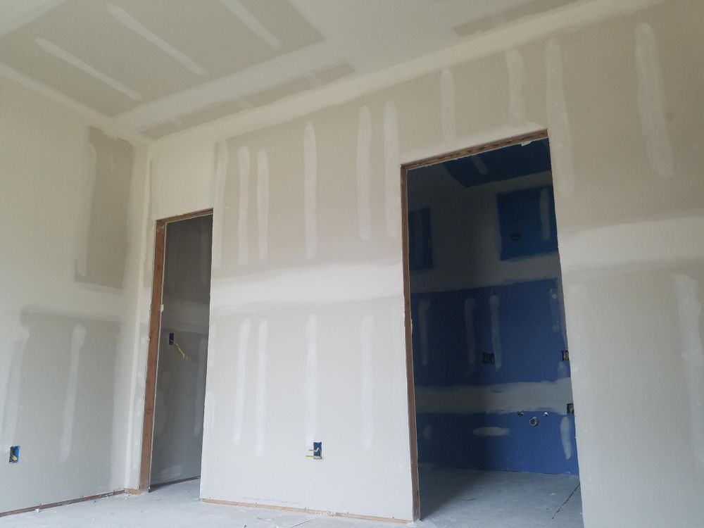 Transform your home with our expert Residential Painting service. From color consultations to flawless finishes, we bring new life to your space with professional craftsmanship and attention to detail. for Bales Construction Services in Tulsa, OK