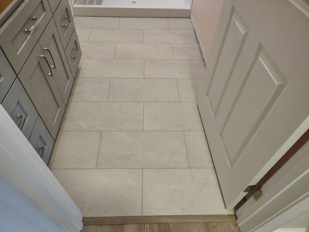 All Photos for Brooks Flooring in Burlington, NC