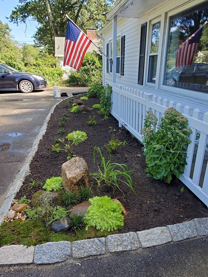 All Photos for Evolution Earthscapes, LLC in Ludlow, MA