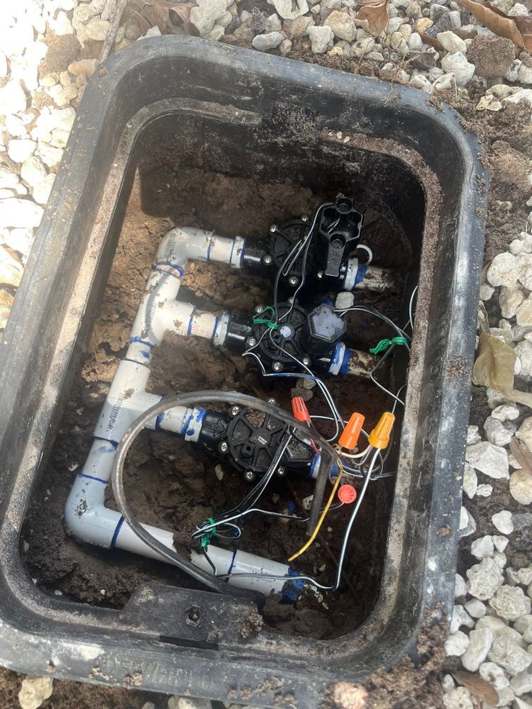 All Photos for The Sprinkler Lady LLC in Port Orange, FL