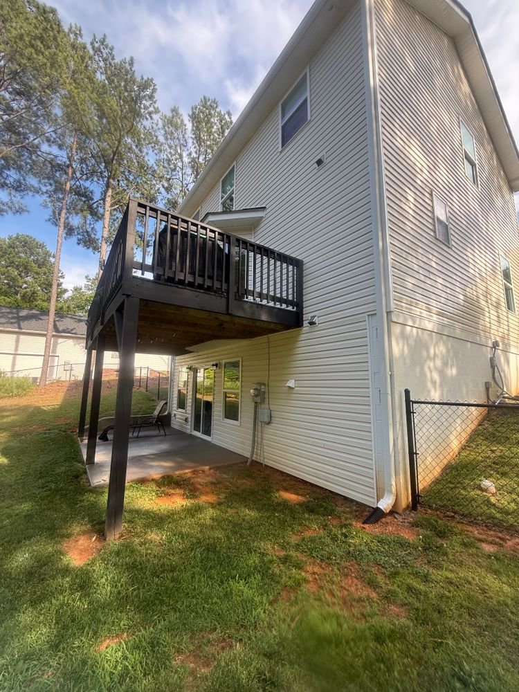 All Photos for Honey Exterior Services in Stanfield, NC