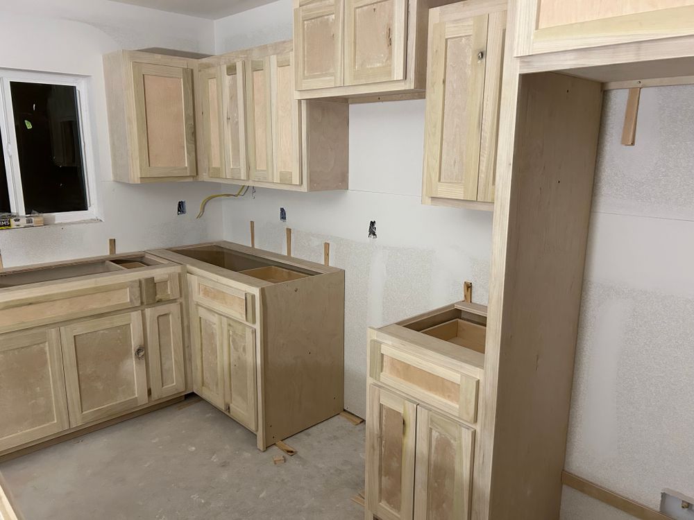 All Photos for Anything Cabinet's LLC in Tulsa, OK