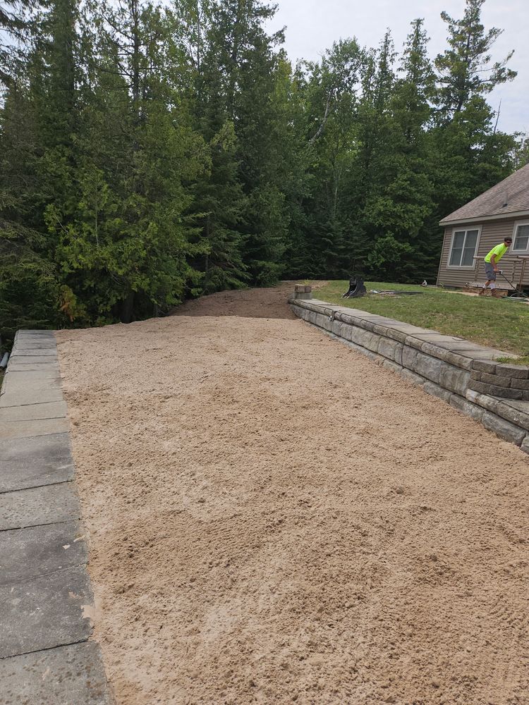 All Photos for T & T Excavating and Property Services in Presque Isle County, MI