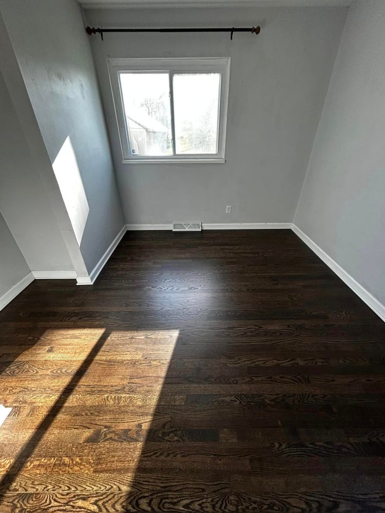 Laminate Flooring for Imperial Hardwood Floors in Olathe, KS