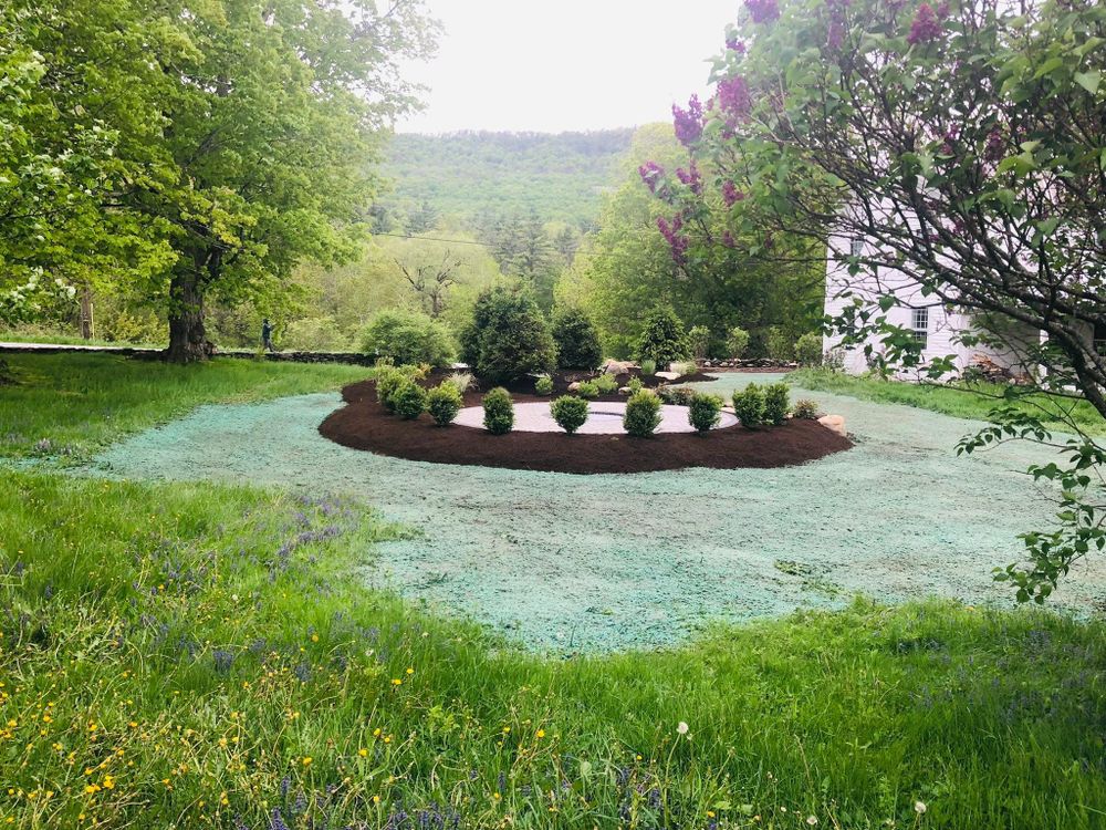 All Photos for Levi Allen Lawn Care in Rutland County, VT