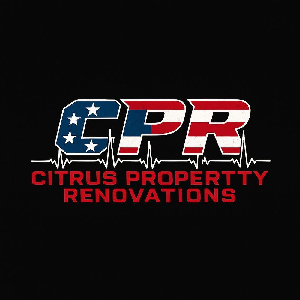 All Photos for Citrus Property Renovations in Lecanto, FL