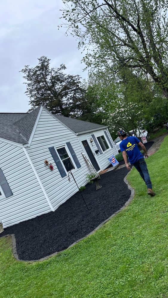 All Photos for 4 Brothers Landscaping LLC in Albany, NY