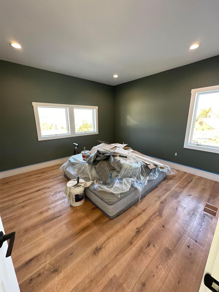 All Photos for Suter & Sons Painting in Amherst, Western Massachusetts