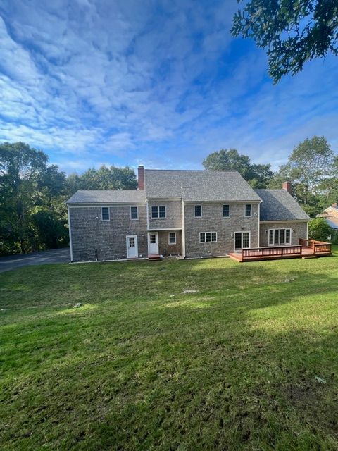 Roofing for Seaside Roofing and Siding in Barnstable County, MA