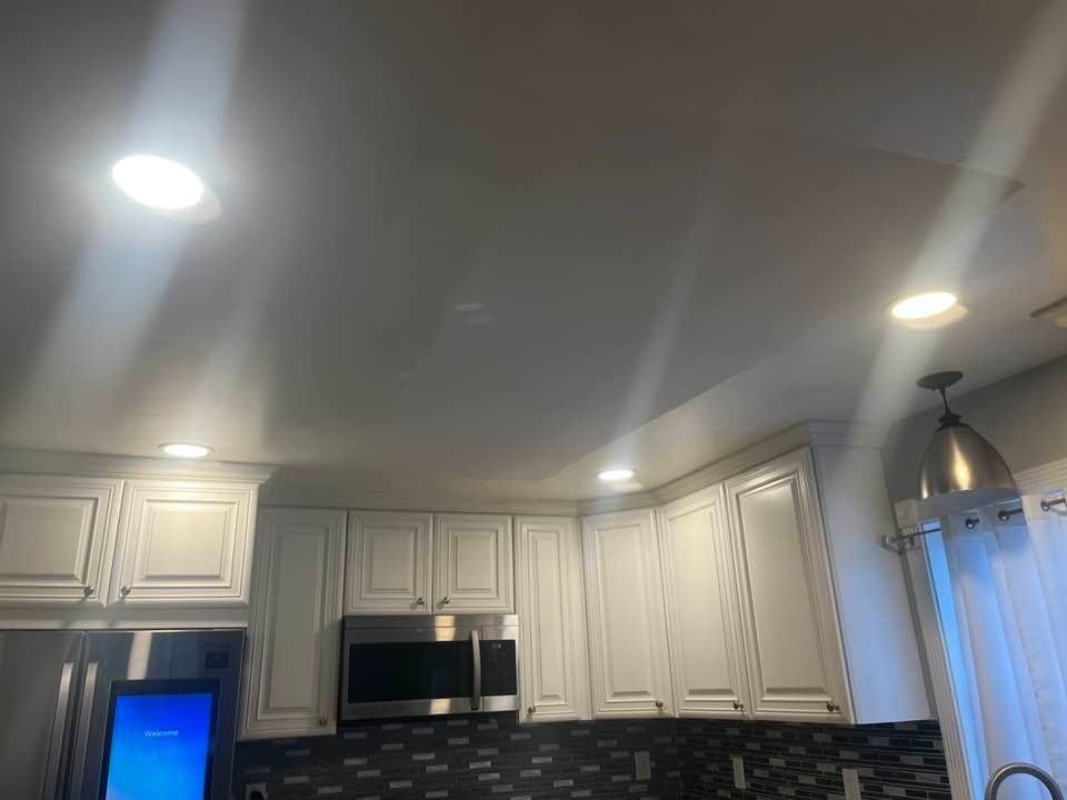 Transform your home with our professional kitchen renovation service, offering expert design and quality craftsmanship to create a functional and stylish space tailored to meet your family's needs. for Keesling Construction Services LLC in Muncie, IN