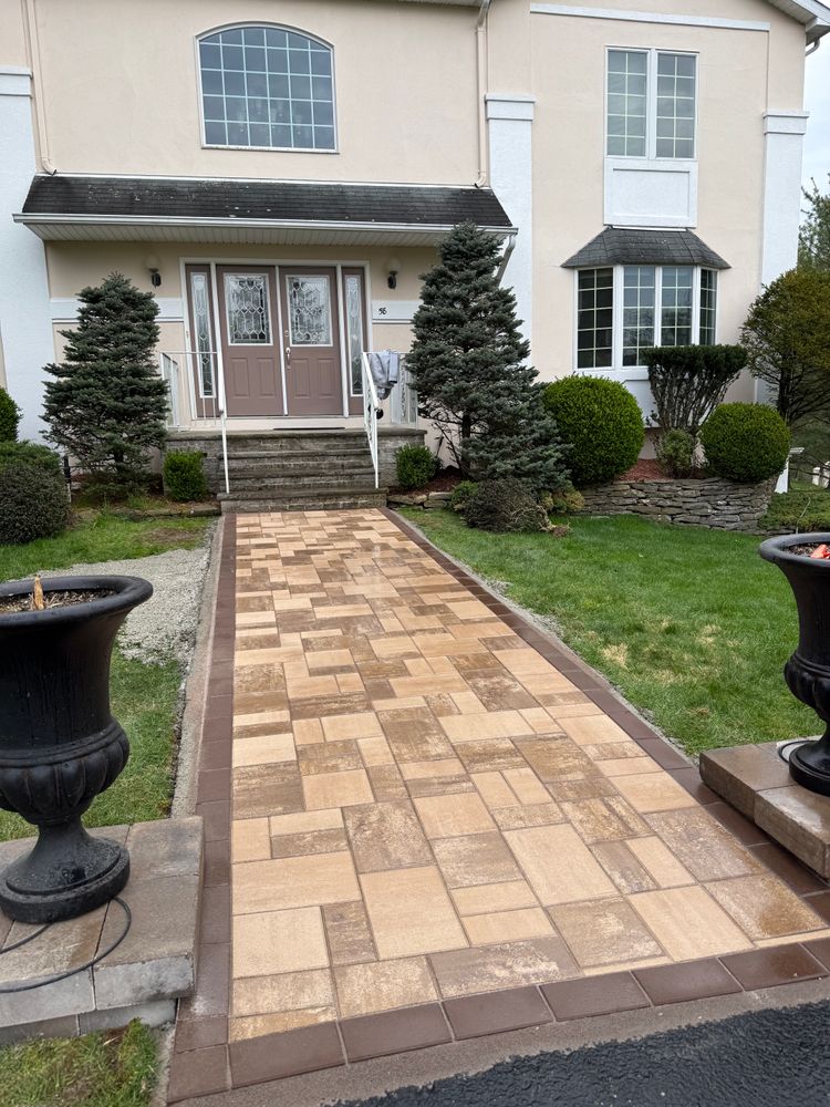 All Photos for DiSessa Landscape & Construction in Wantage, NJ