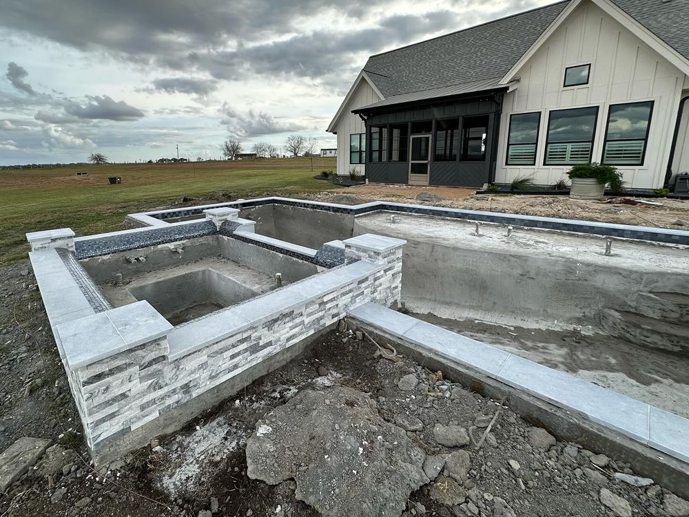 All Photos for J & P Construction in Houston, TX