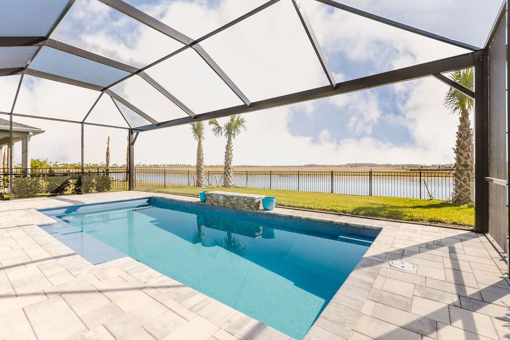 All Photos for Advanced Screen Services LLC in Punta Gorda, FL