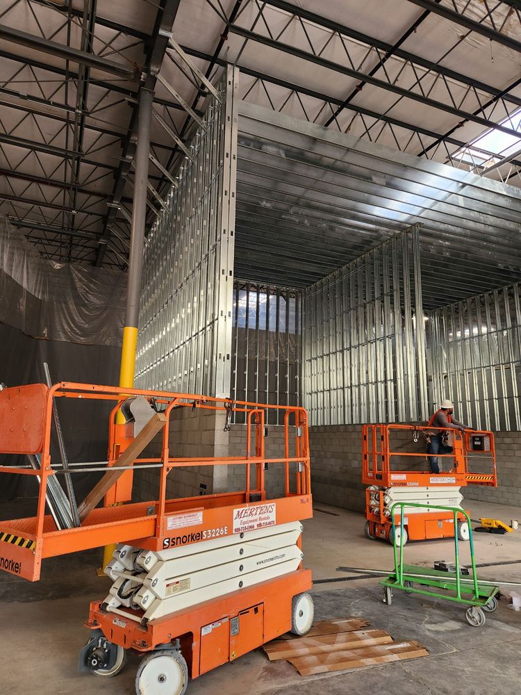 All Photos for Ant Farm Construction in Kingman, AZ