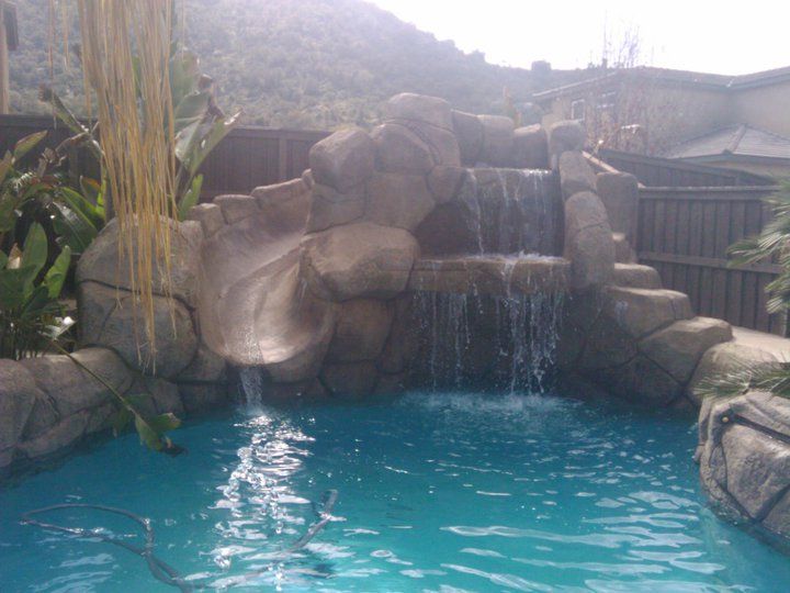 All Photos for Pool Perfection in Lake Havasu City, AZ