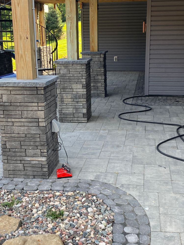 All Photos for Paradise Lawnscapes in West Bend, WI