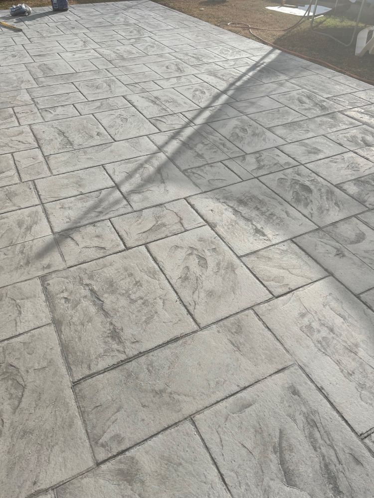 All Photos for Premier Concrete Scapes in Murfreesboro, TN