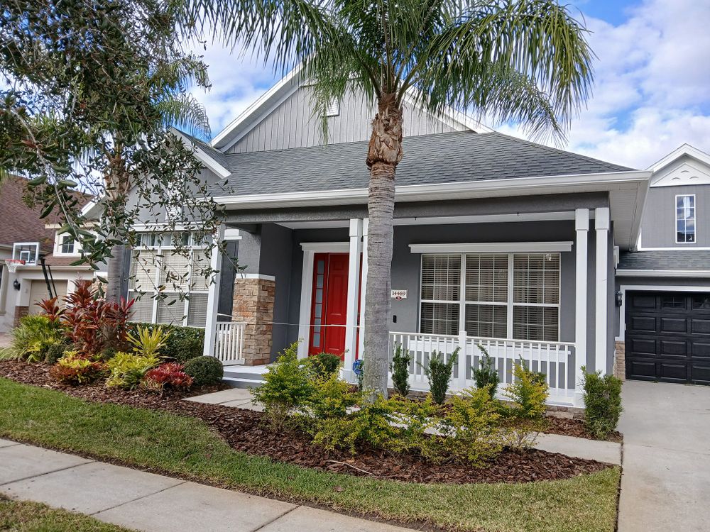 All Photos for Bradley Bradshaw Painting in Christmas, FL