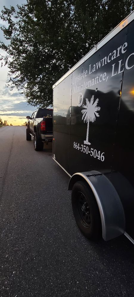 All Photos for Upstate Lawncare Maintenance in Easley, SC