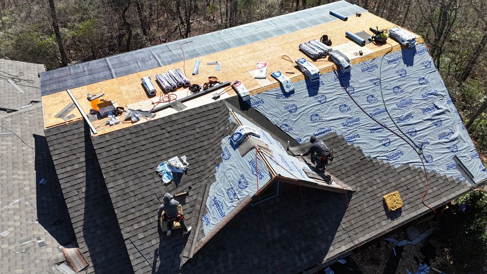 All Photos for FNS Exterior Consulting LLC, Powered By Live OAK in Cumming, GA