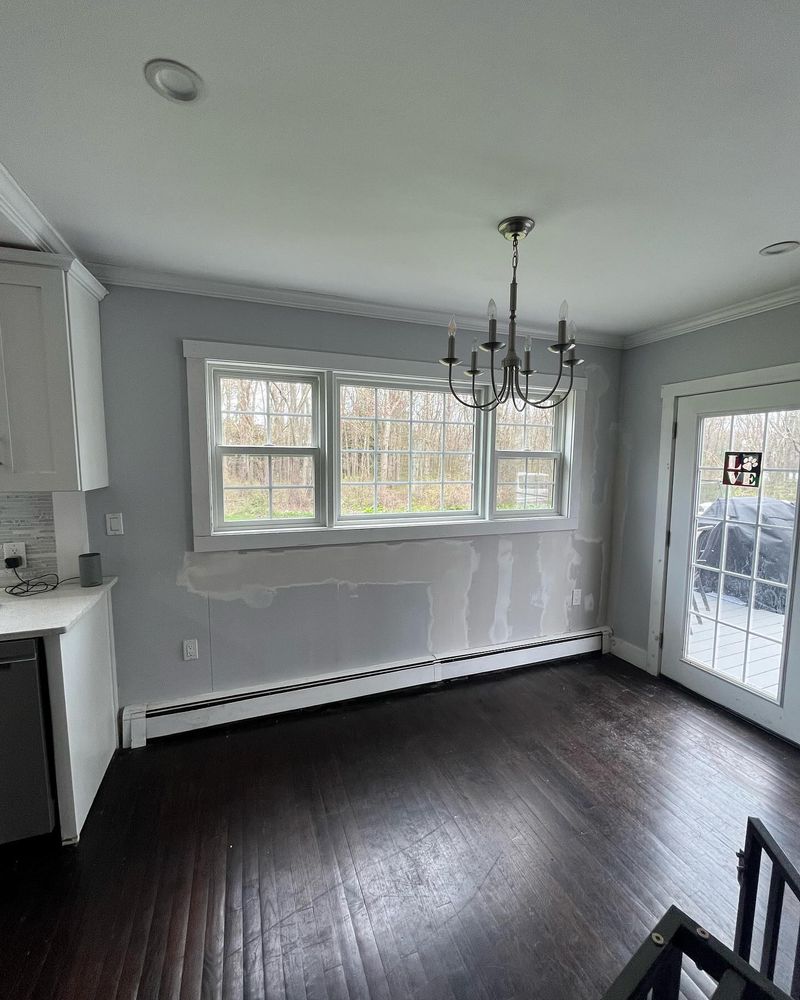 Interior Renovations for Grega Contracting & Fine Finish Carpentry in Fairfield, CT