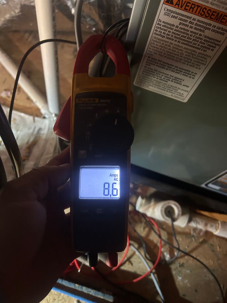 All Photos for Caldera Heating and Air LLC in Centerton, AR