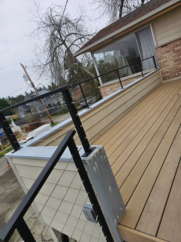 All Photos for Custom Gates Welding, LLC. in Auburn, WA