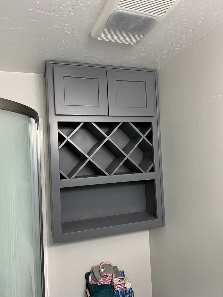 All Photos for Patchworks Custom Remodels in Spokane, WA