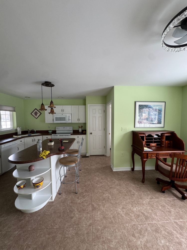 All Photos for Sanchez Paint Pros in Frederick, MD