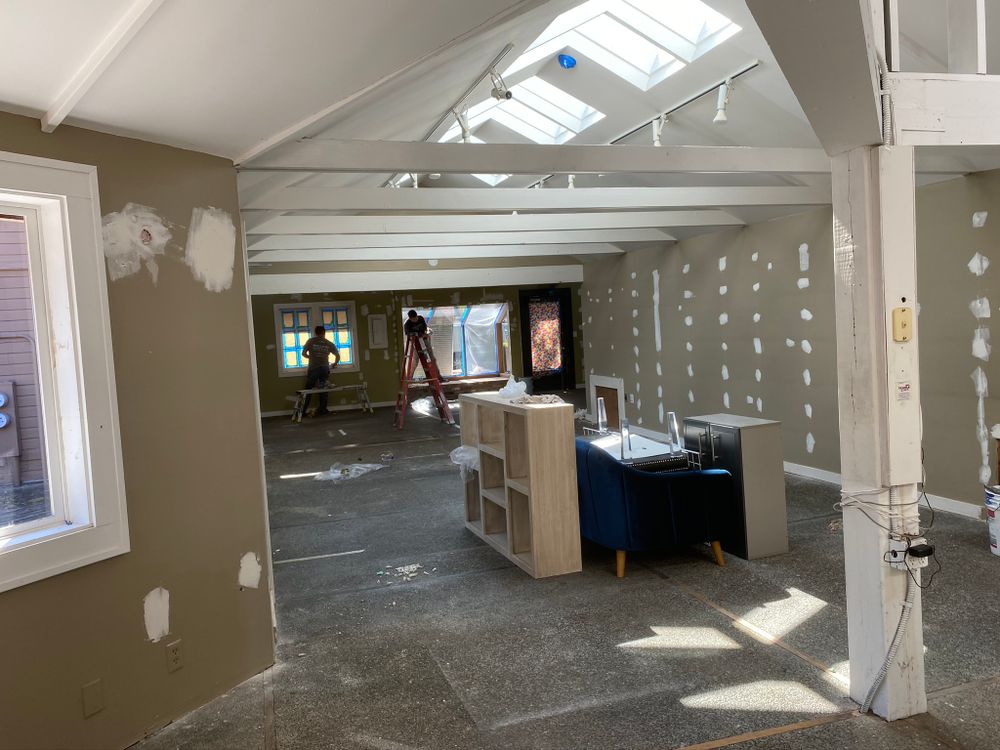 All Photos for Tony's Remodeling & Painting in Renton, WA