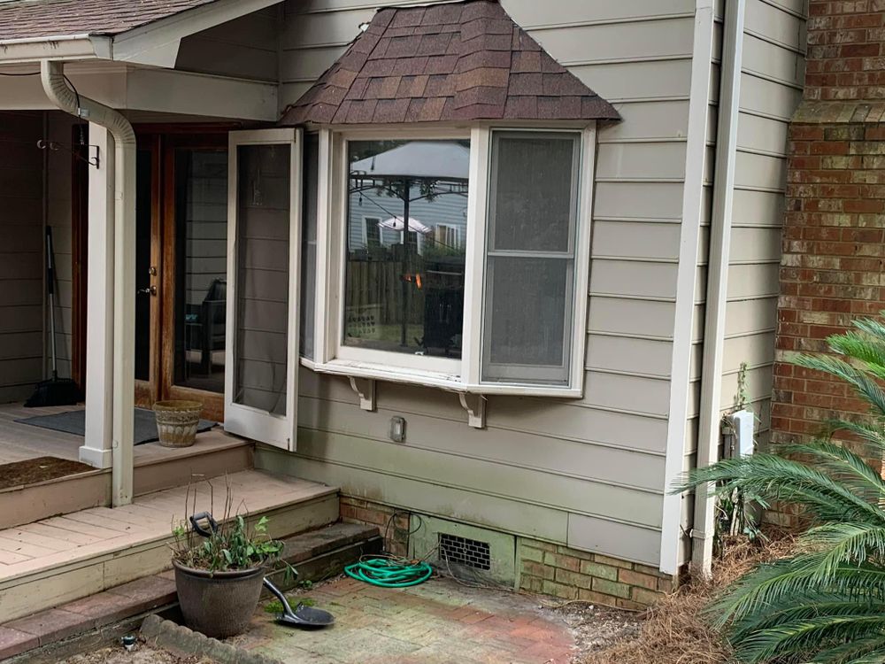 All Photos for X-Stream Pressure Washing and Roof Cleaning in Sandersville, GA