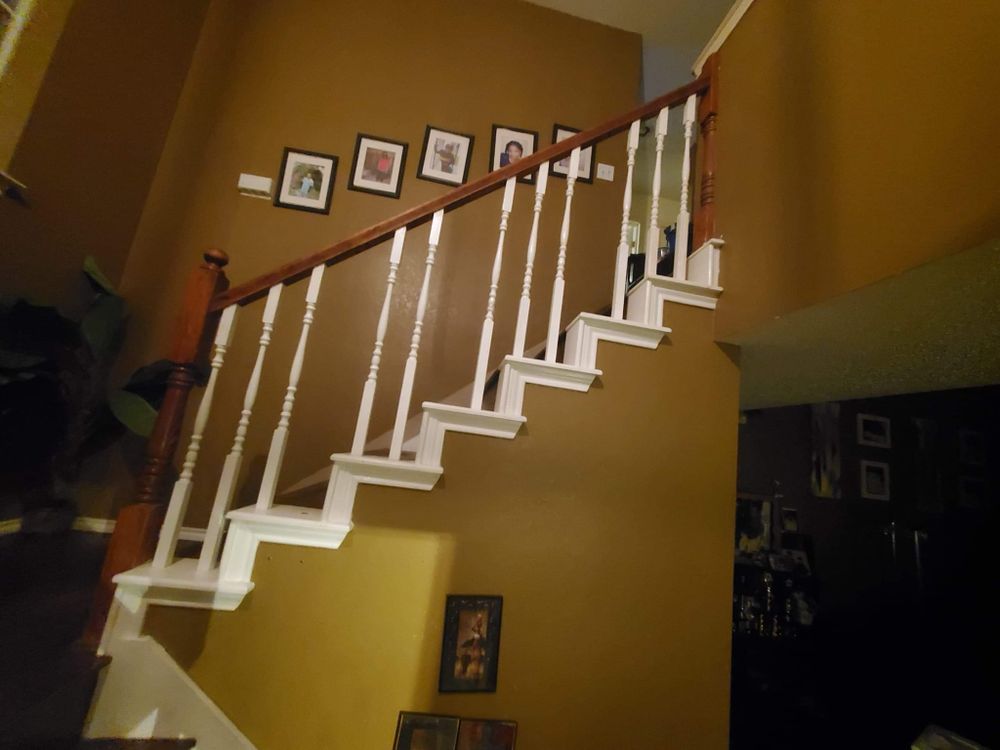 All Photos for Mac Stairs in Dallas, TX