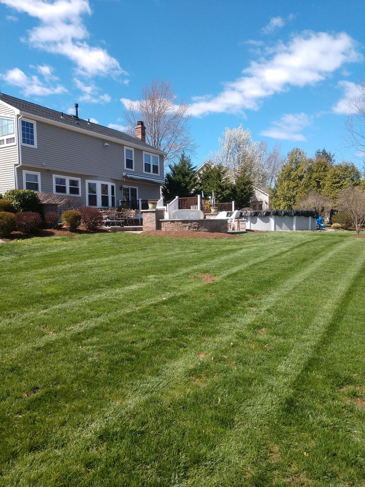 All Photos for Ettere Landscape Services in Flemington, NJ