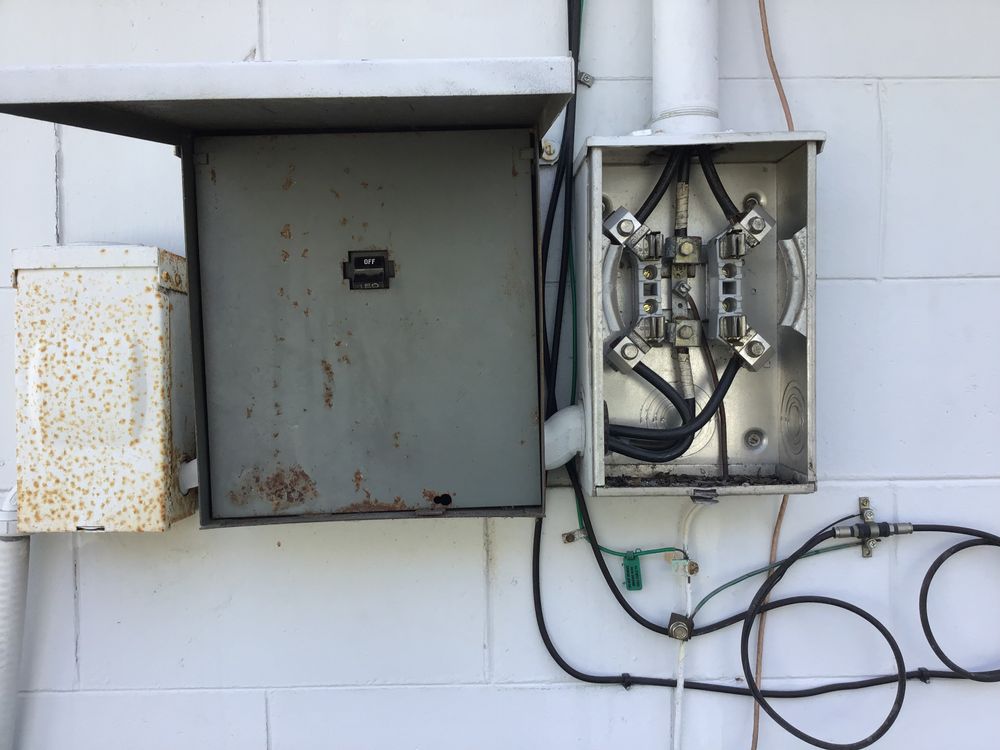 All Photos for Nominal Voltage in Orlando, FL