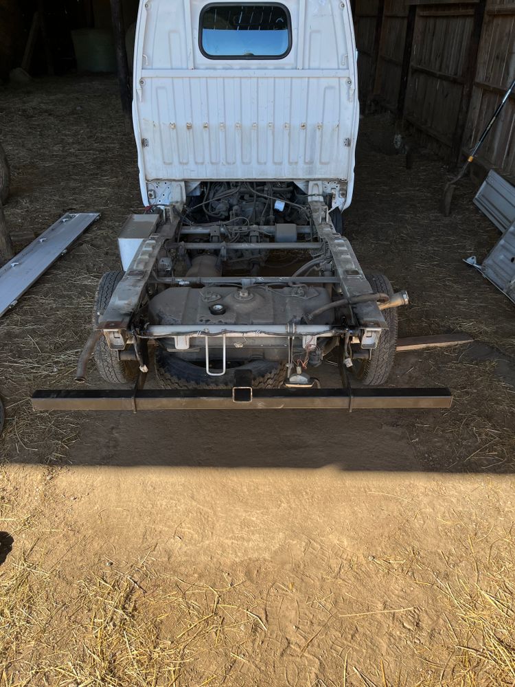 All Photos for San German Welding & Farms in Glade Valley, NC