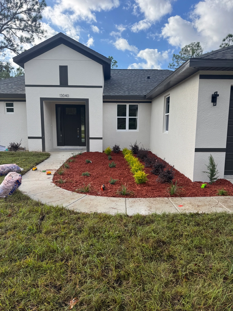 New Construction for Spirit Enterprise Construction LLC in Tampa Bay, FL