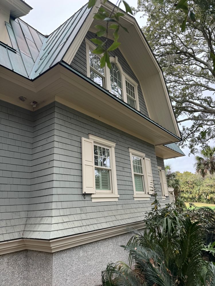 All Photos for Patriot Soft Wash LLC in Beaufort, SC