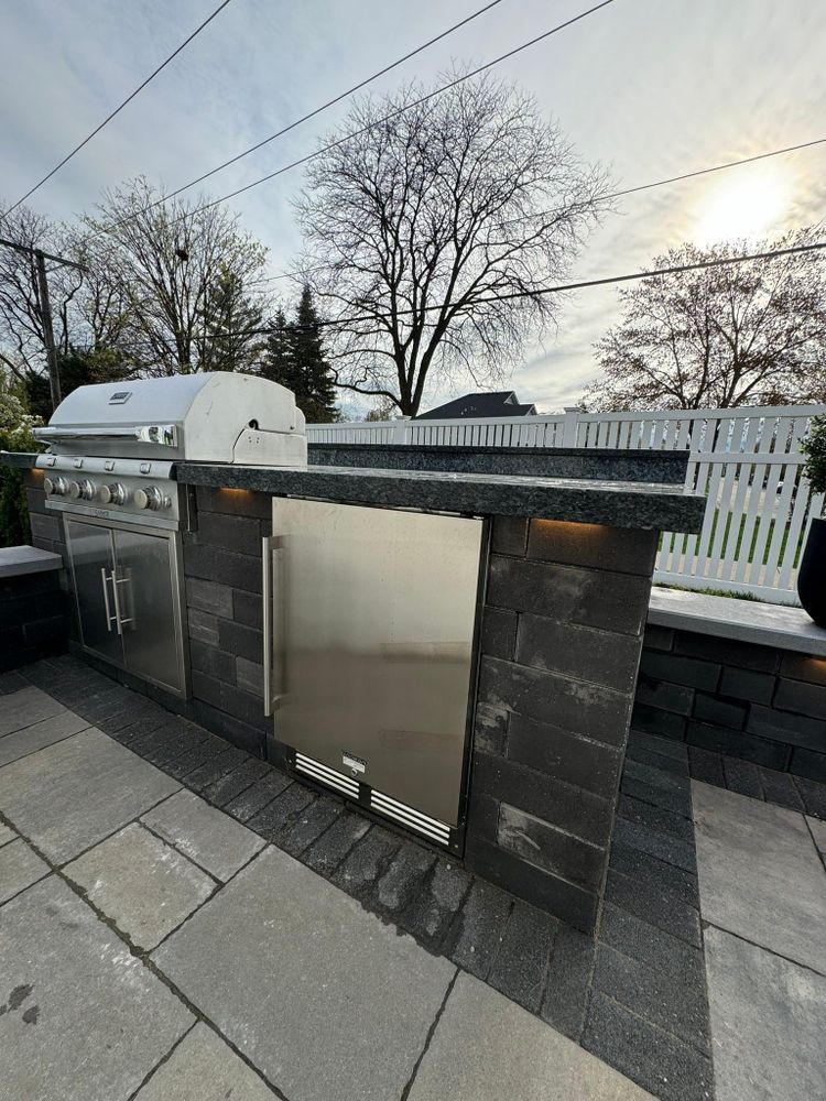 All Photos for Alvarez Pavingstone INC. in Lyons, IL