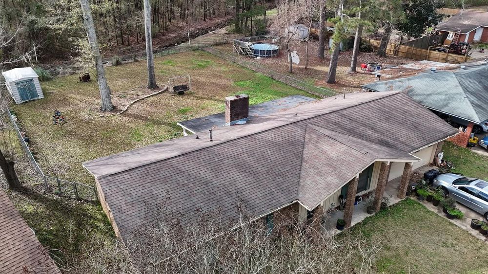 All Photos for Roberson Construction in Jackson, MS