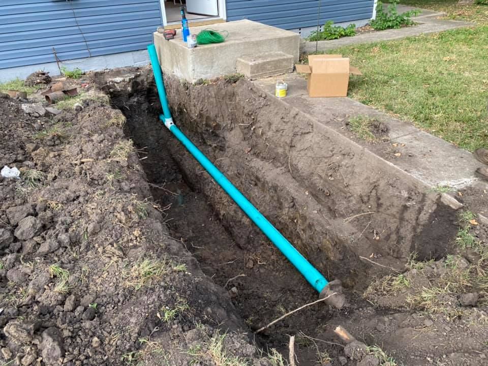 Our Sewer & Water Lines service ensures reliable, efficient installation and repair of essential home infrastructure, using advanced techniques to safeguard your property's plumbing with minimal disruption and lasting results. for PATCO Underground in Canton, MO