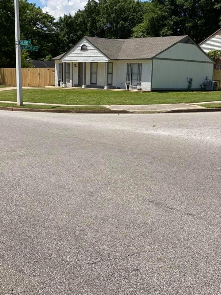 All Photos for Kingdom Landscaping in Memphis, TN