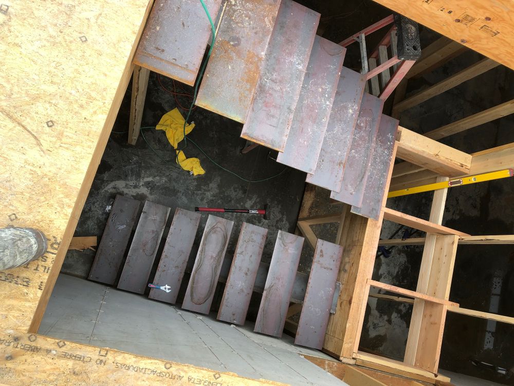 Job Photos for R&H Homes in Bozeman, MT