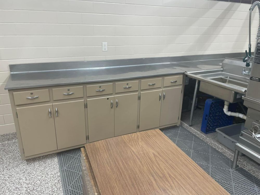 All Photos for Clavin Painting in Fort Dodge, Iowa