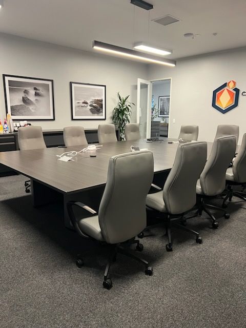 All Photos for Creative Workplace Solutions in Thousand Oaks, CA